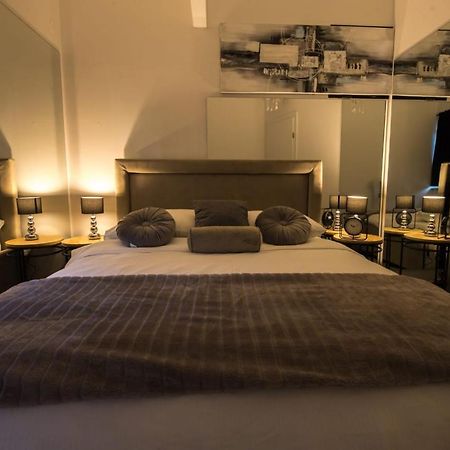 Apartman Slay Zagreb Bagian luar foto
