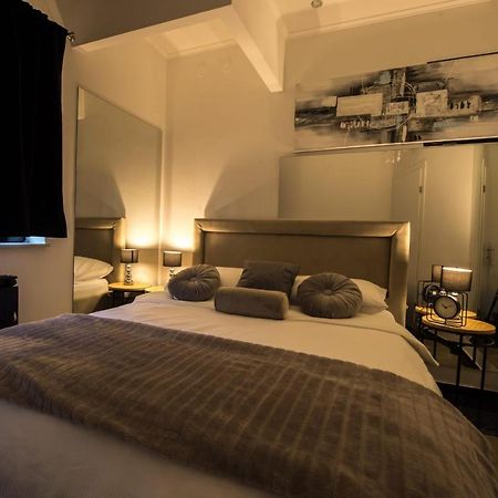 Apartman Slay Zagreb Bagian luar foto
