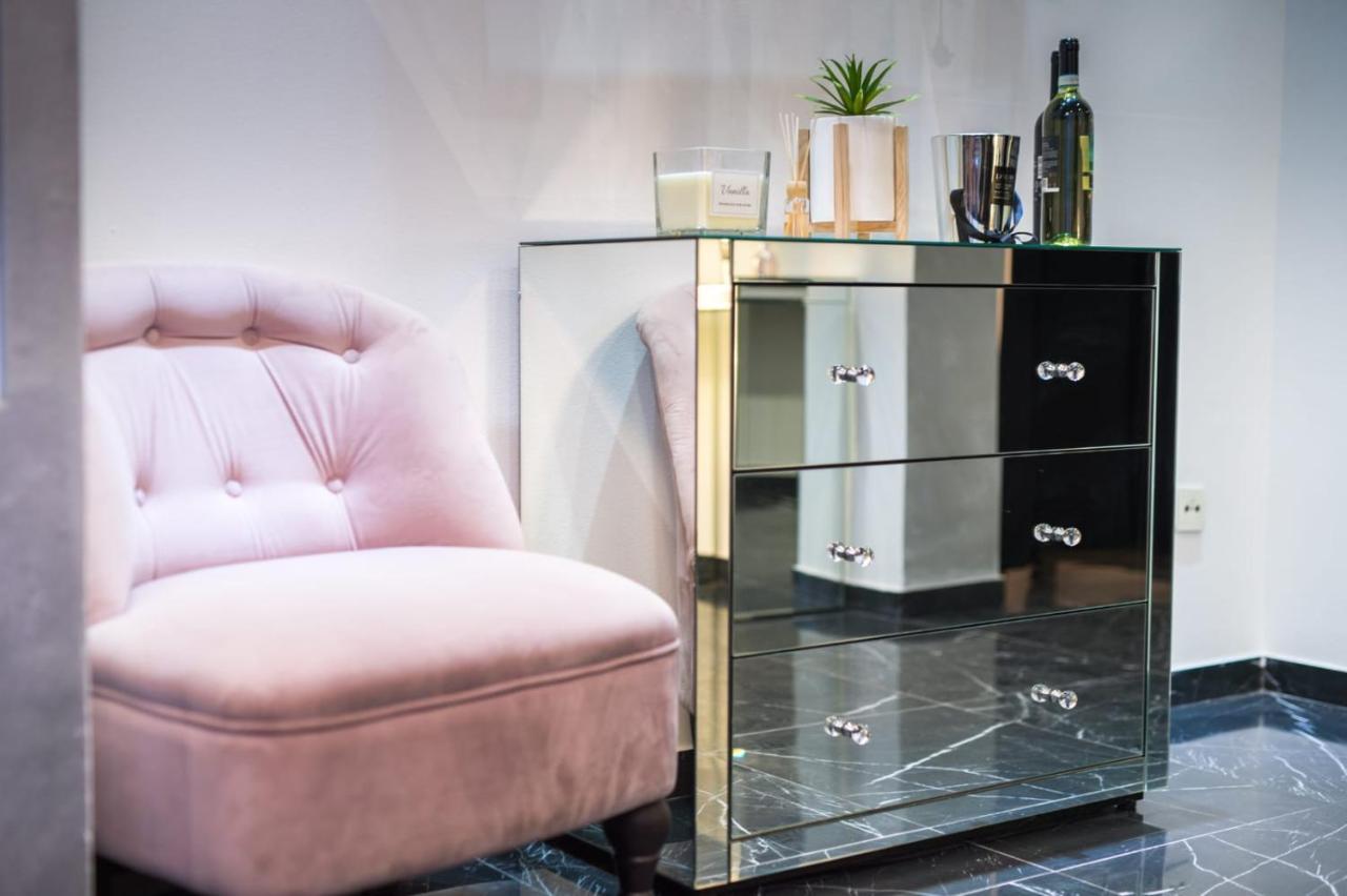 Apartman Slay Zagreb Bagian luar foto