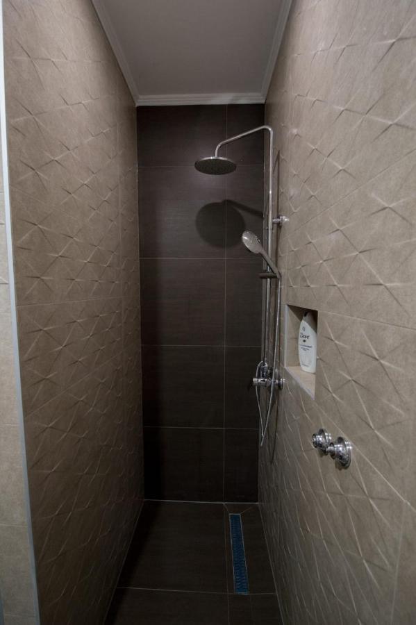 Apartman Slay Zagreb Bagian luar foto