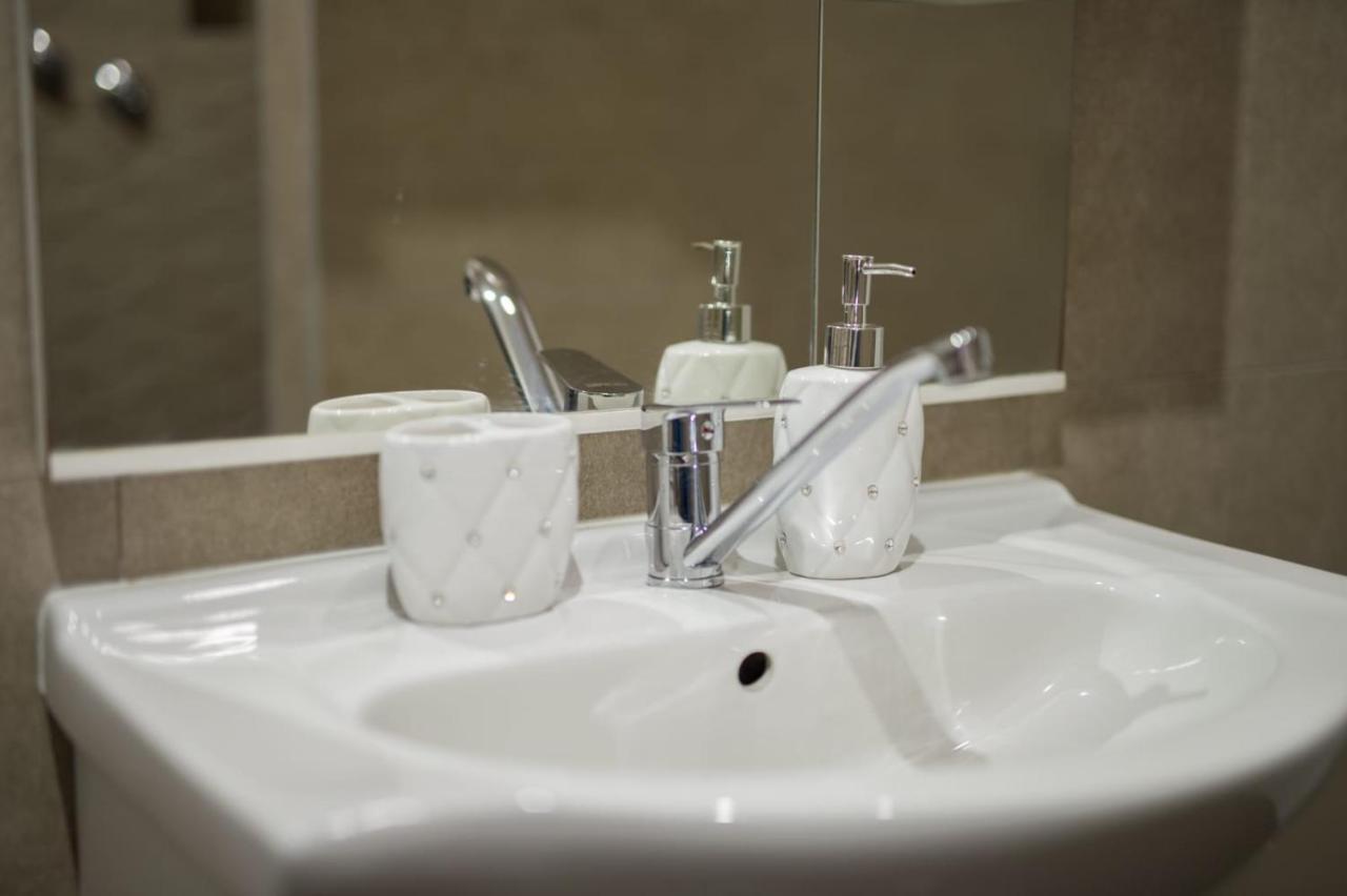 Apartman Slay Zagreb Bagian luar foto