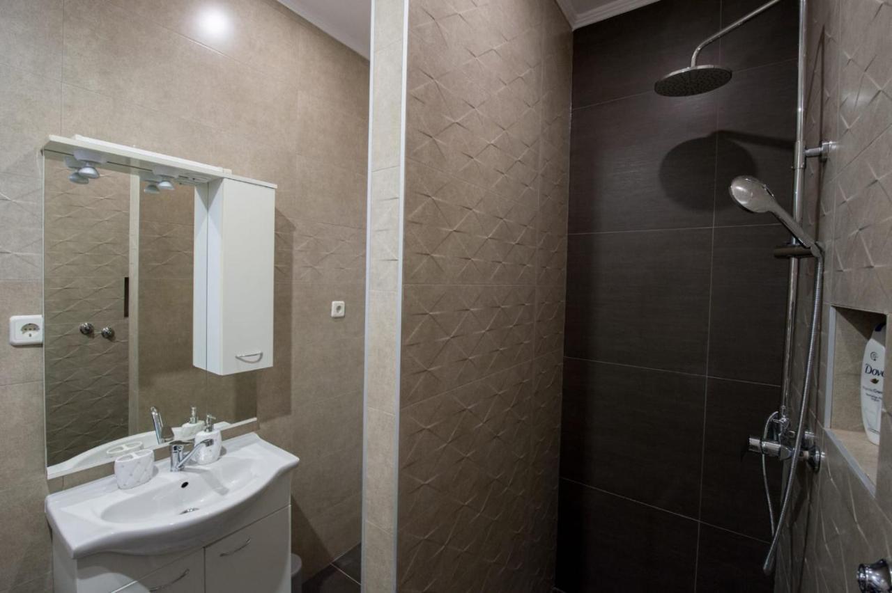 Apartman Slay Zagreb Bagian luar foto