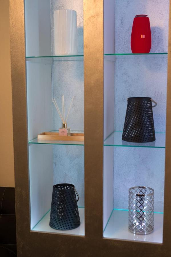 Apartman Slay Zagreb Bagian luar foto