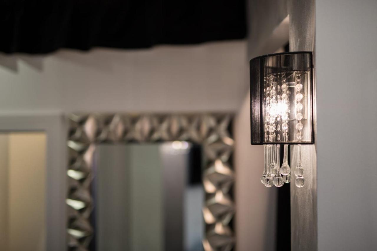Apartman Slay Zagreb Bagian luar foto