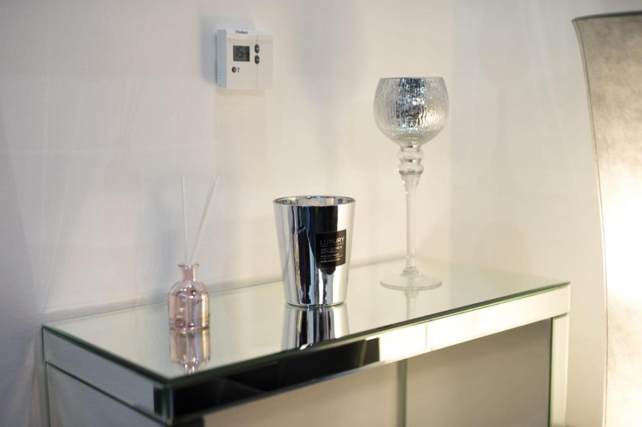 Apartman Slay Zagreb Bagian luar foto