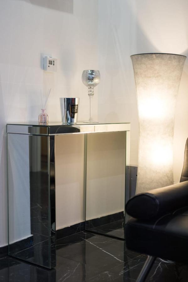 Apartman Slay Zagreb Bagian luar foto