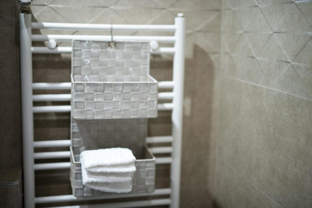 Apartman Slay Zagreb Bagian luar foto