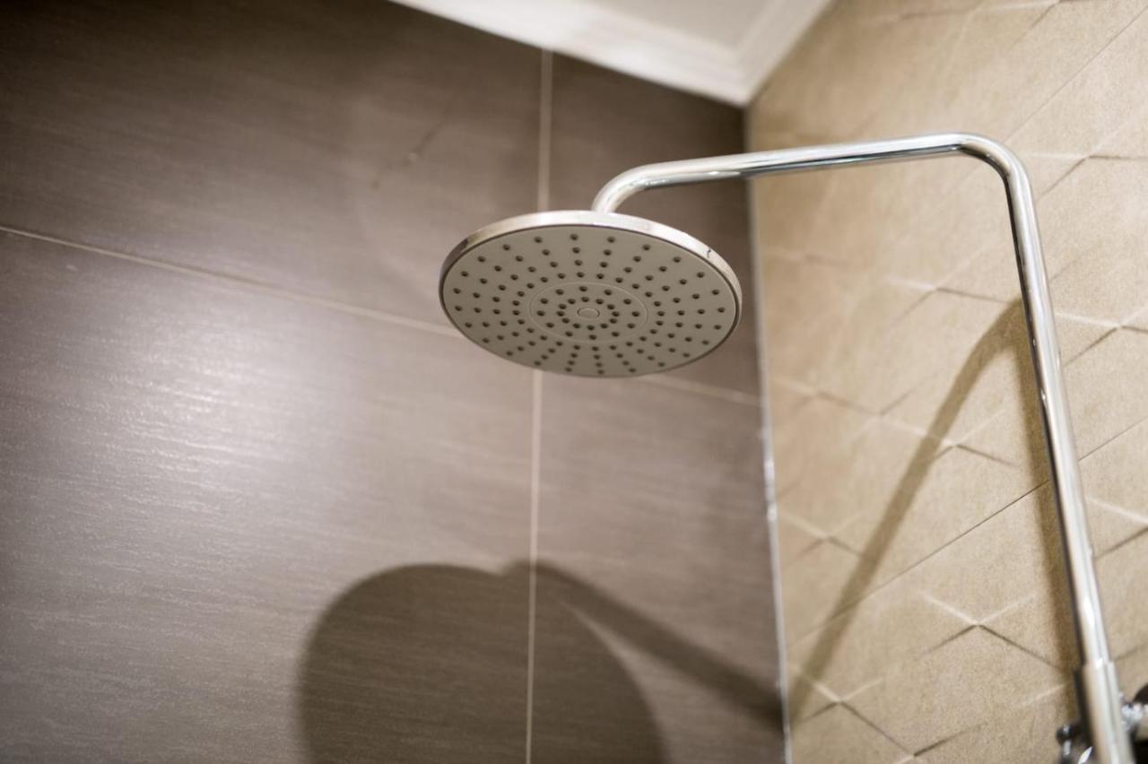 Apartman Slay Zagreb Bagian luar foto