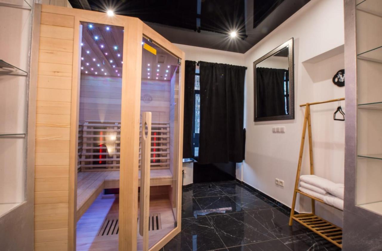 Apartman Slay Zagreb Bagian luar foto