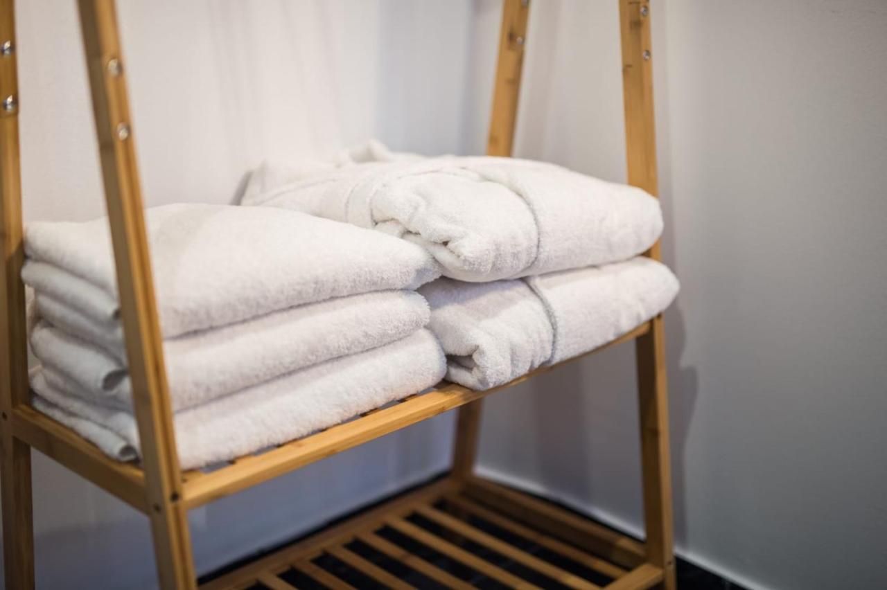 Apartman Slay Zagreb Bagian luar foto
