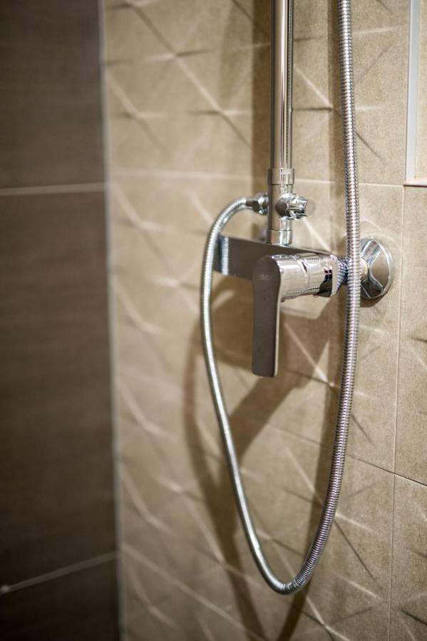 Apartman Slay Zagreb Bagian luar foto