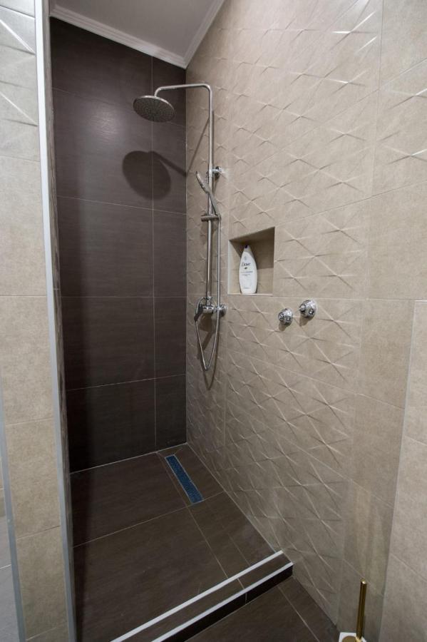 Apartman Slay Zagreb Bagian luar foto