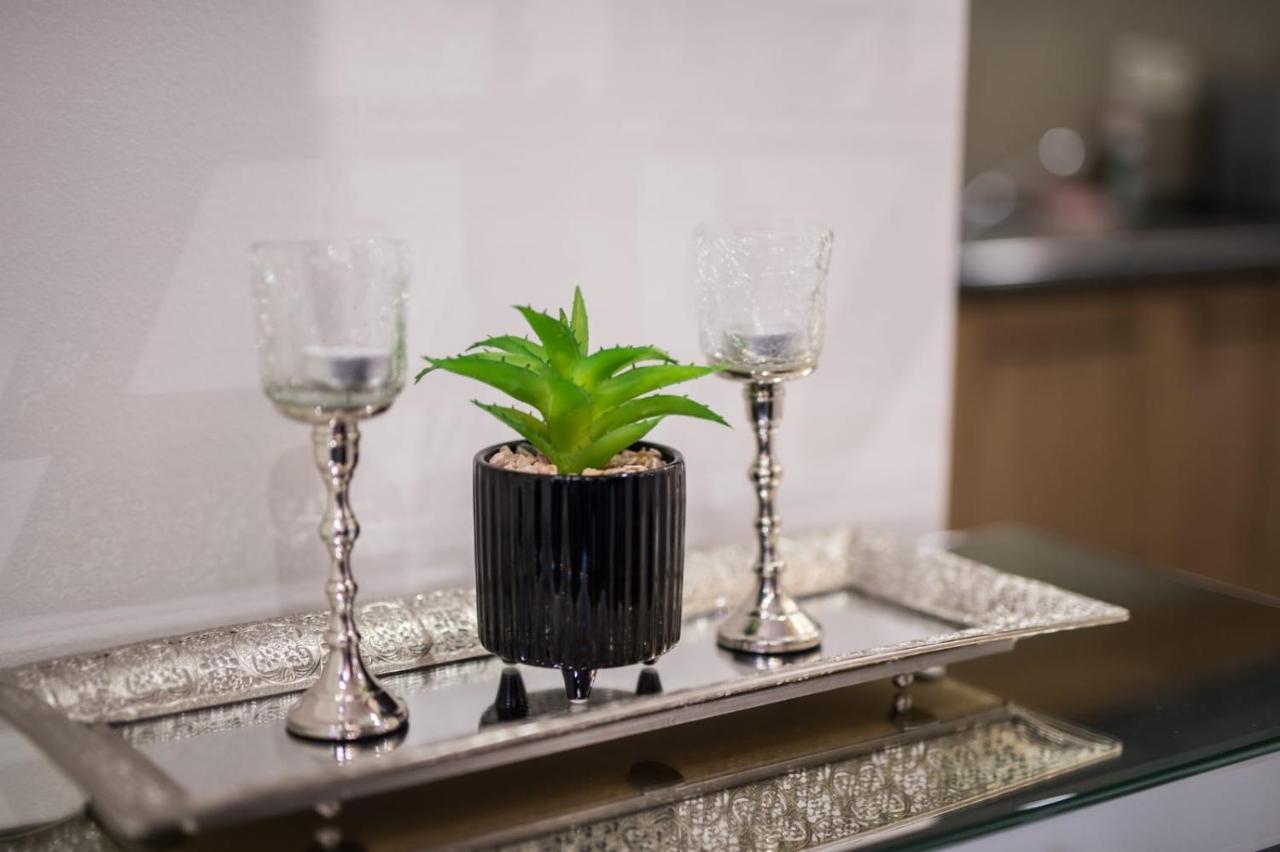 Apartman Slay Zagreb Bagian luar foto