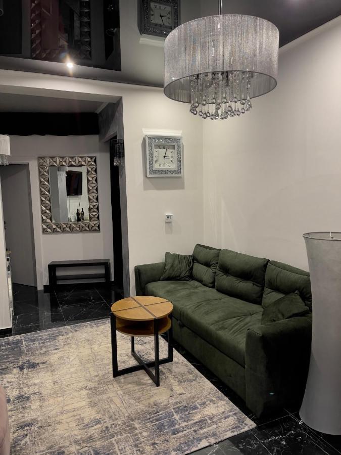 Apartman Slay Zagreb Bagian luar foto